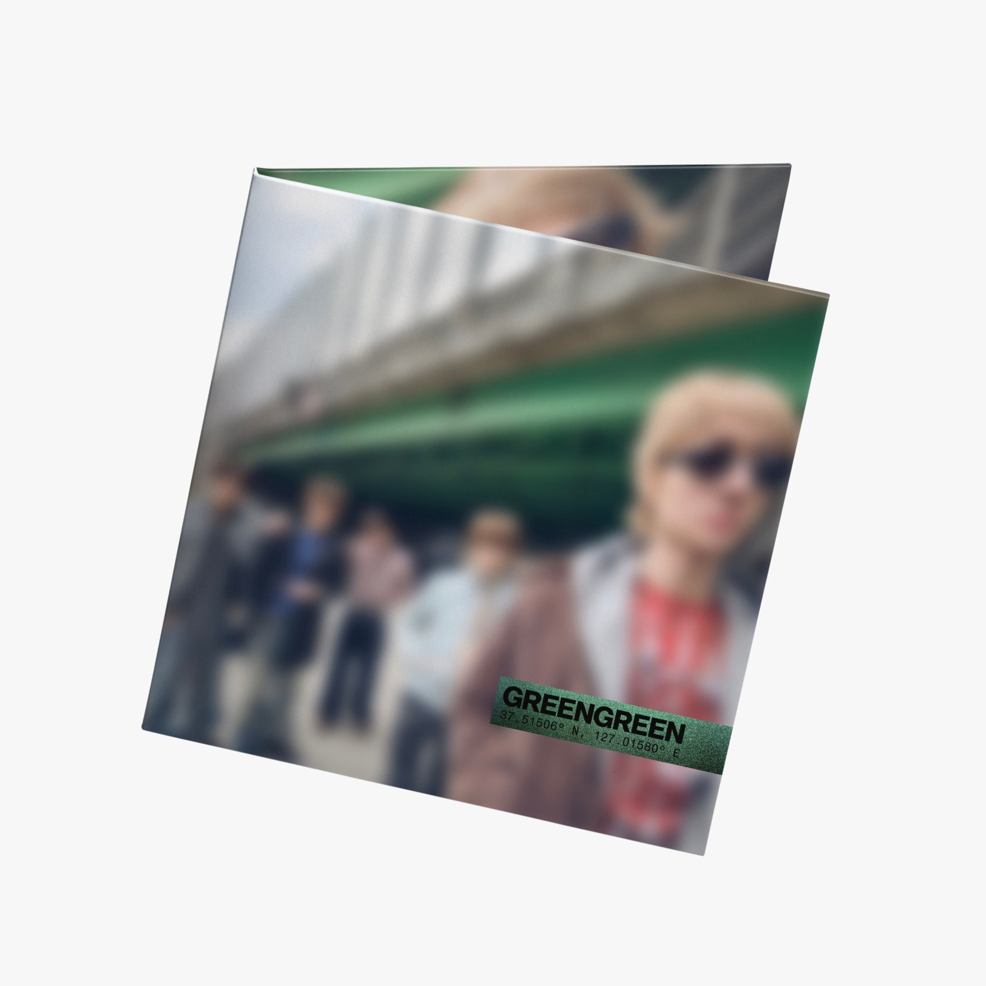 Cortis - GREENGREEN