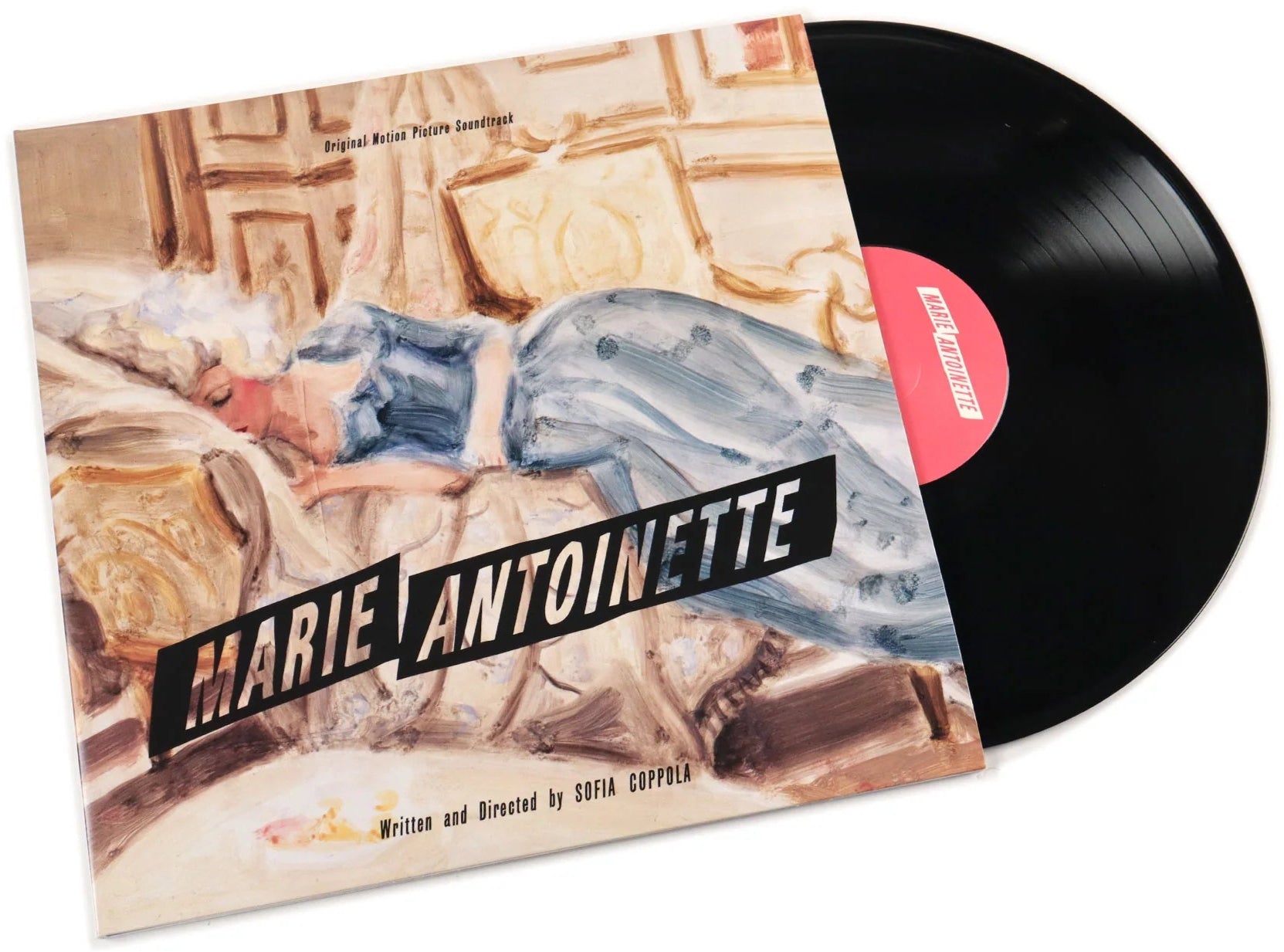 Various Artists - Marie Antoinette (Original Soundtrack)