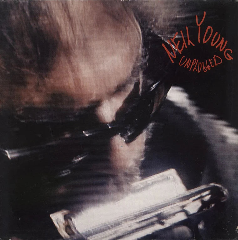 Neil Young - Unplugged