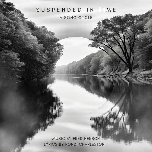 Rondi Charleston - Suspended In Time