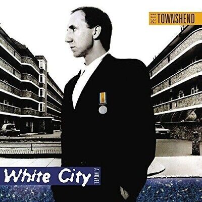 Pete Townshend – White City (A Novel)