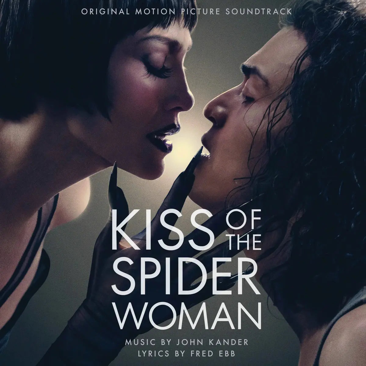 John Kander - Kiss Of The Spider Woman (Original Soundtrack)