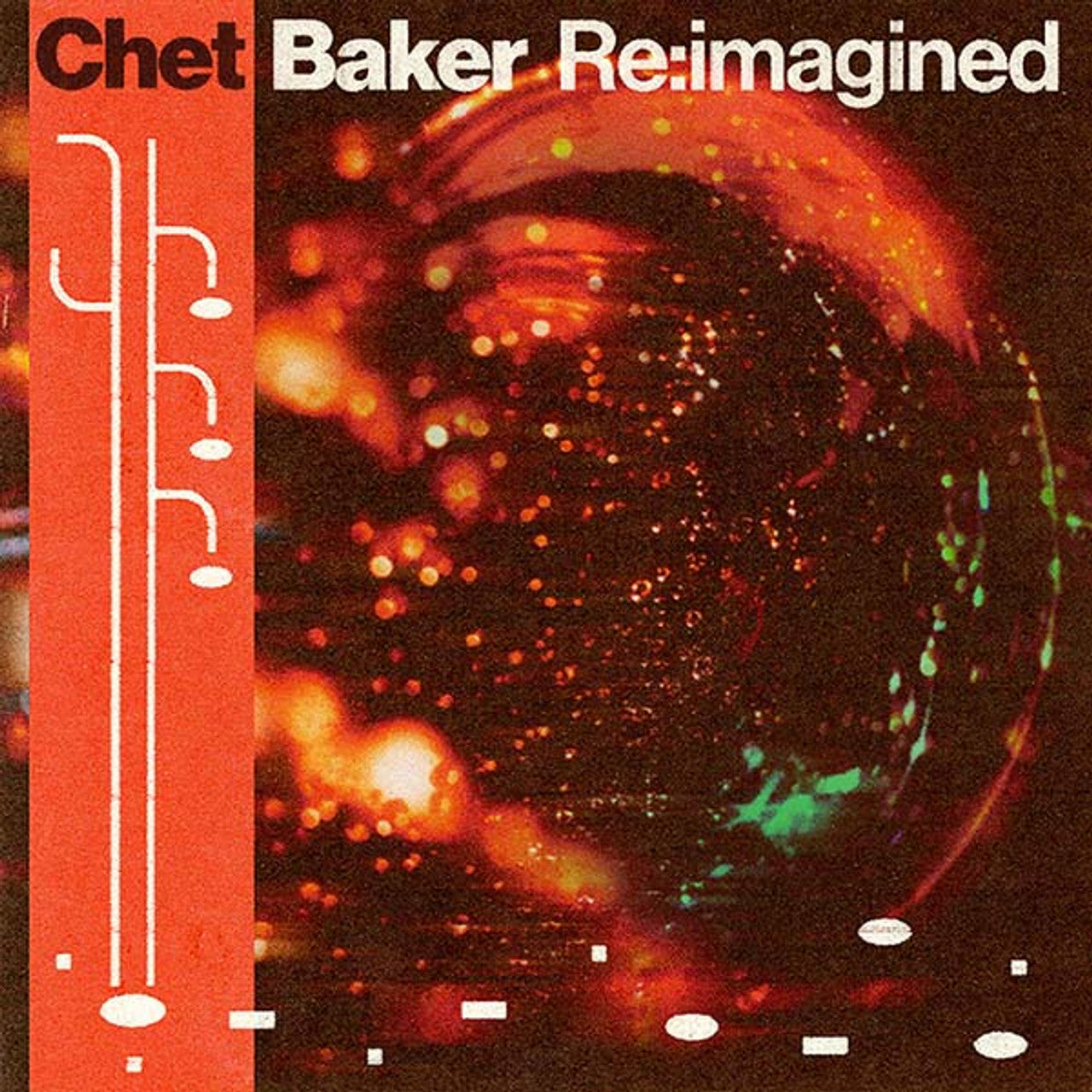 Various - Chet Baker Reimagined