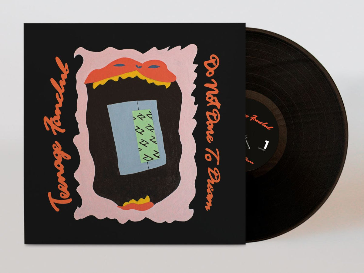 Teenage Fanclub - Do Not Dare to Dream