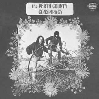 Perth County Conspiracy - The Perth County Conspiracy
