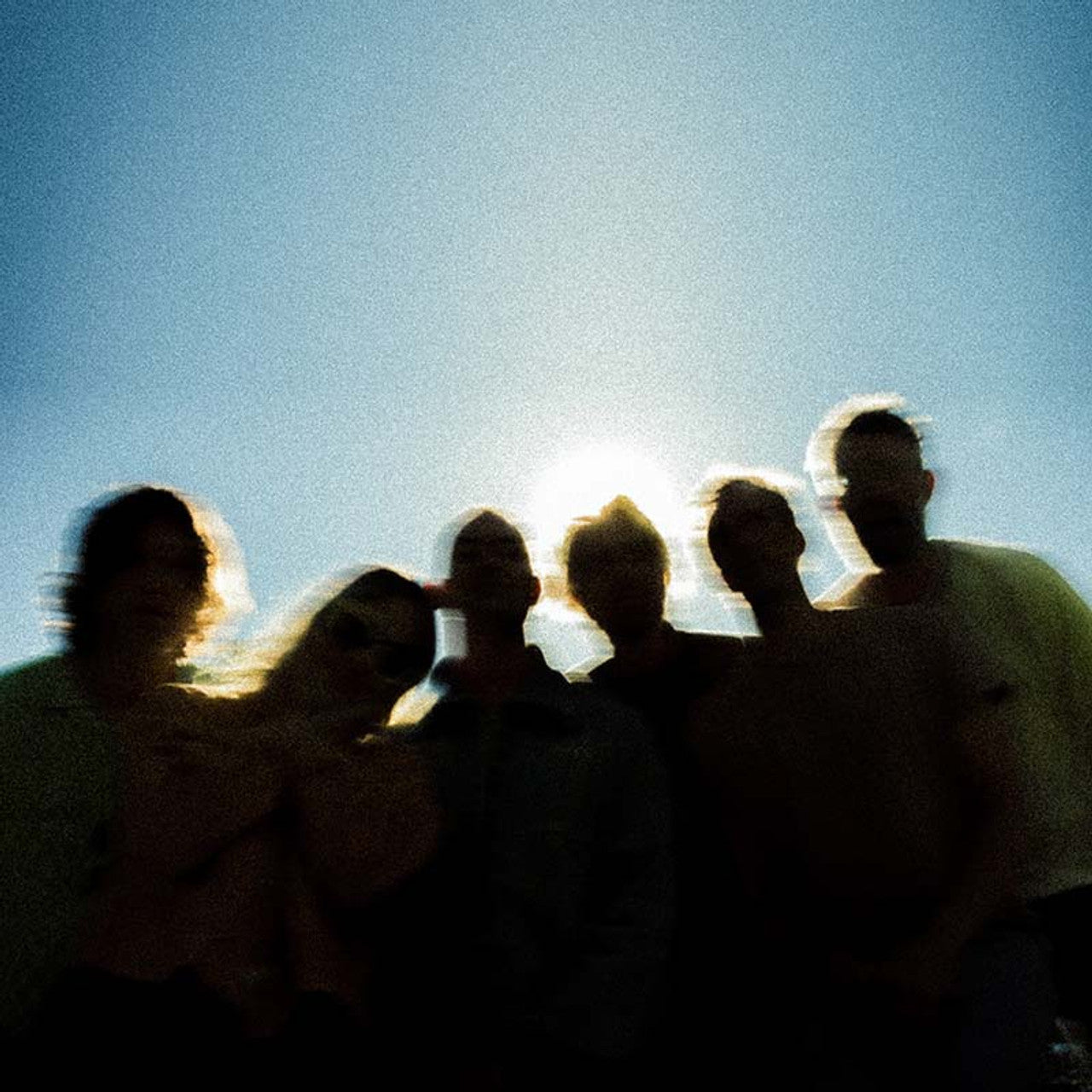 The Head and The Heart - Aperture