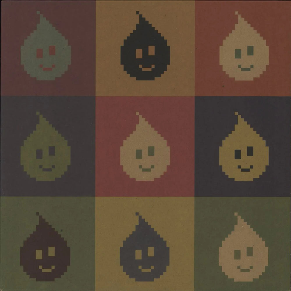 The Wombats - Is This What It Feels Like To Feel Like This?