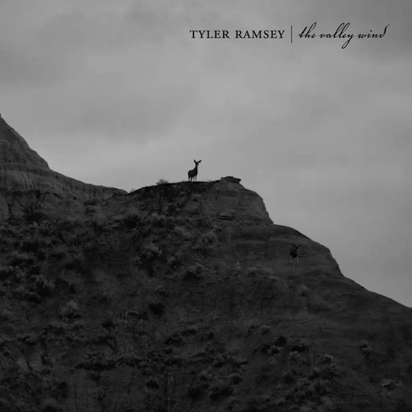 Tyler Ramsey - Tyler Ramsey