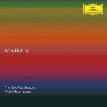 Max Richter - New Four Seasons - Vivaldi Recomposed
