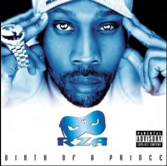 RZA - Birth Of A Prince