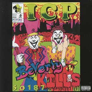 Insane Clown Posse - Beverly Kills 50187