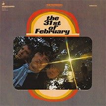 The 31st Of February - The 31st Of February