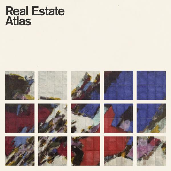 Real Estate  - Atlas