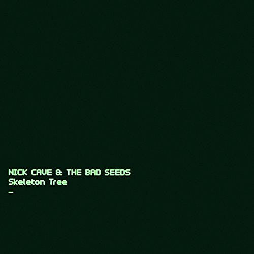 Nick Cave & The Bad Seeds - Skeleton Tree