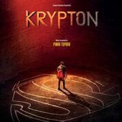 Pinar Toprak - Krypton (Original Television Soundtrack)