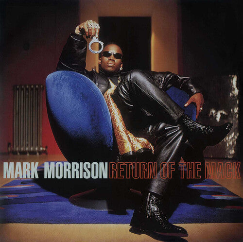 Mark Morrison - Return Of The Mack