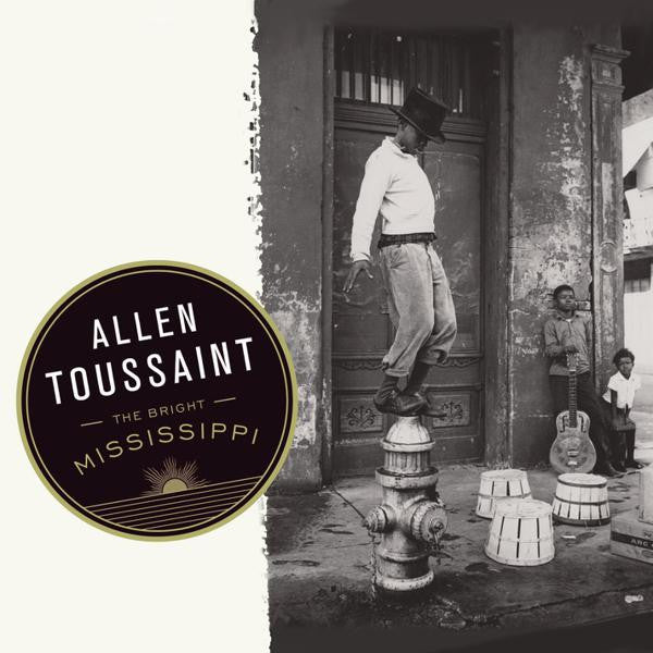 Allen Toussaint - The Bright Mississippi