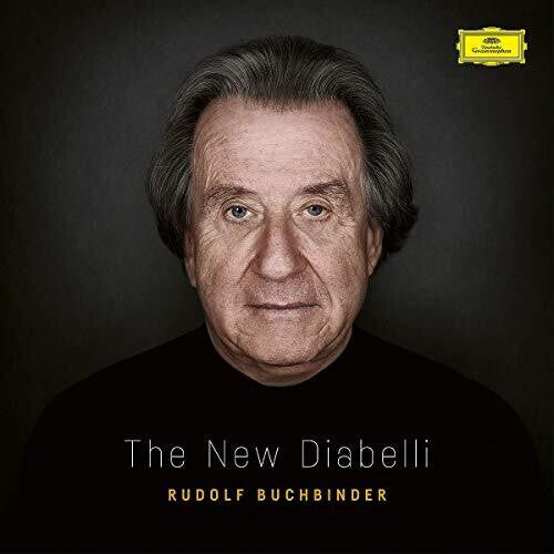 Rudolf Buchbinder - Diabelli Project