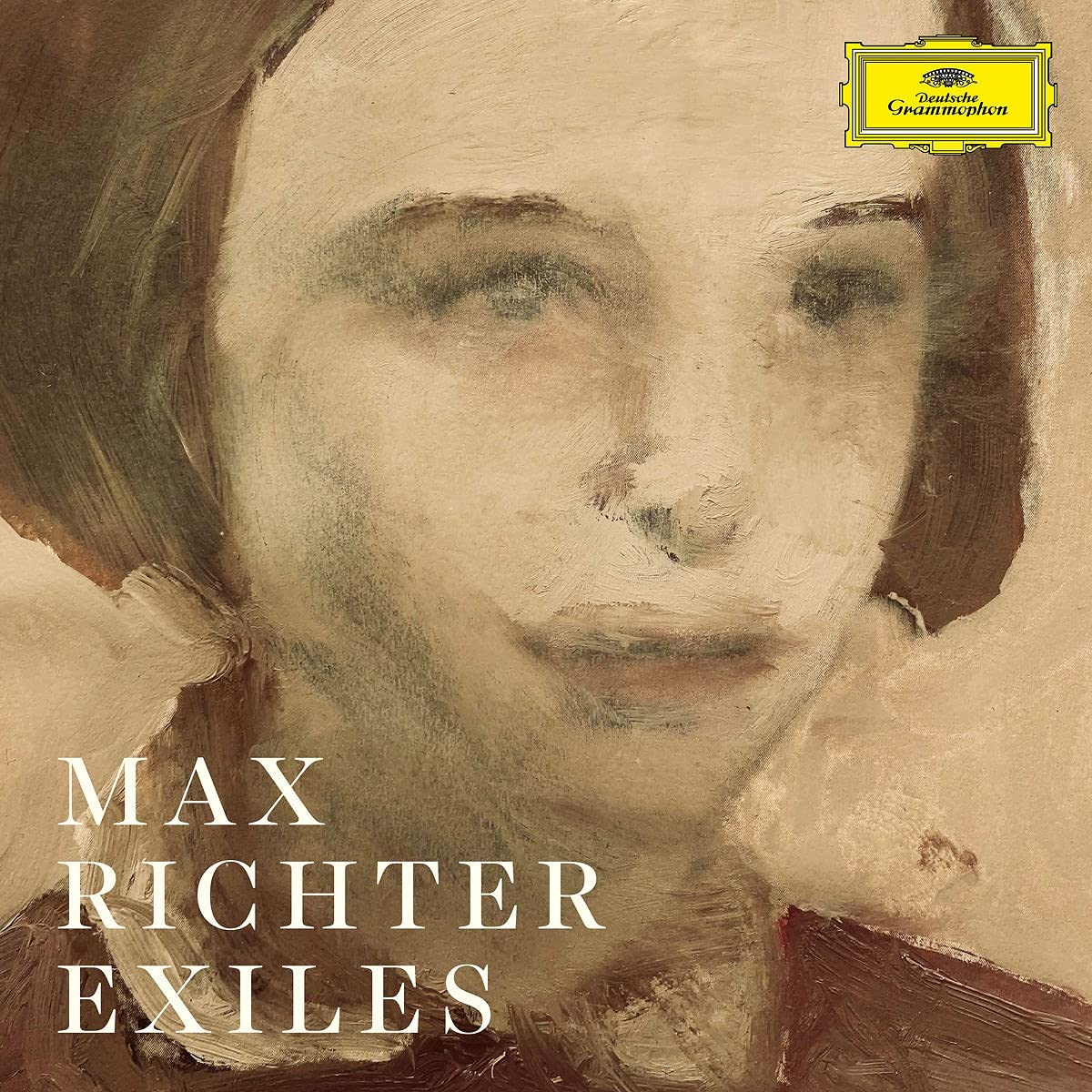 Max Richter, Kristjan Jarvi, & Baltic Sea Philharmonic - Exiles