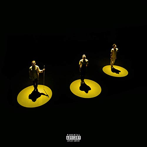 X Ambassadors - Orion