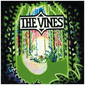 The Vines - Highly Evolved