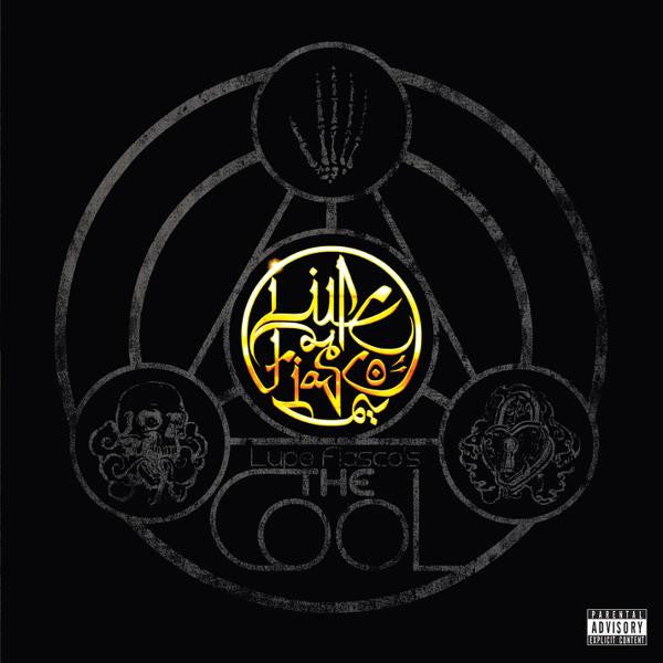 Lupe Fiasco - Lupe Fiasco's The Cool