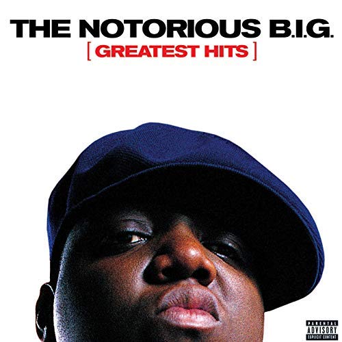 Notorious B.I.G. - Greatest Hits