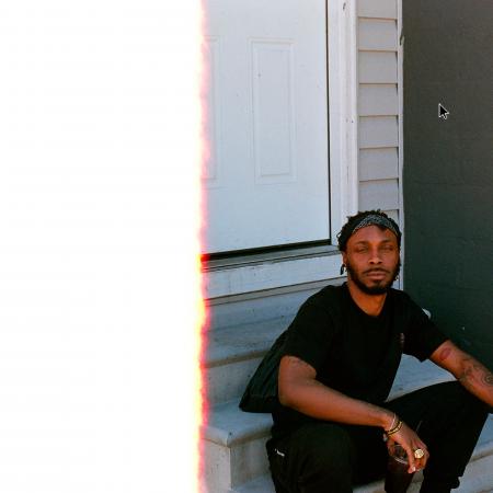 <b>JPEGMAFIA </b><br><i>Veteran</i>