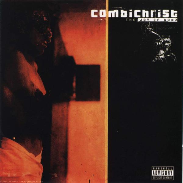 Combichrist - The Joy Of Gunz