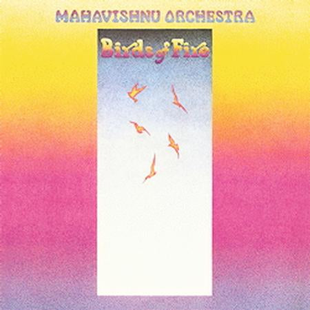 Mahavishnu Orchestra - Birds Of Fire