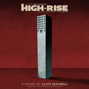 Clint Mansell - High-Rise (Original Soundtrack Recording)