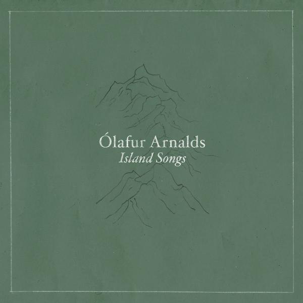 Lafur Arnalds - Island Songs