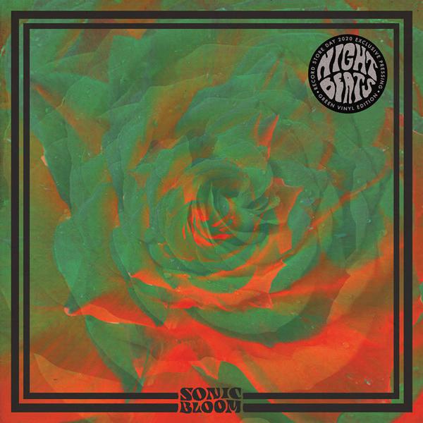 Night Beats - Sonic Bloom