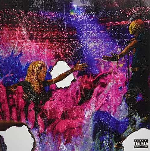 Lil Uzi Vert - Luv Is Rage