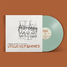 Violent Femmes - Permanent Record: The Very Best Of Violent Femmes
