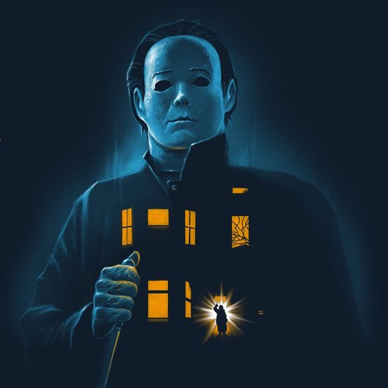 Alan Howarth - Halloween 4: The Return of Michael Myers (Original Motion Picture Score)