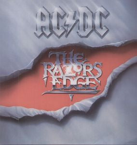 AC/DC - The Razors Edge