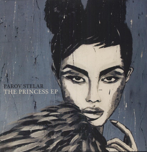 Parov Stelar - The Princess EP