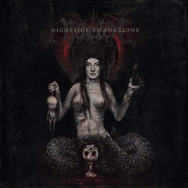 Behexen - Nightside Emanations