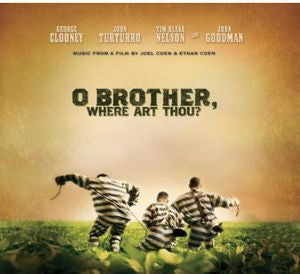 Various - O Brother, Where Art Thou?