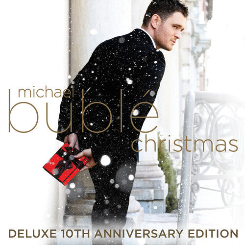 Michael Buble -  Christmas [Super Deluxe 10th Anniversary]