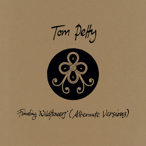 [DAMAGED] Tom Petty - Finding Wildflowers (Alternate Versions)