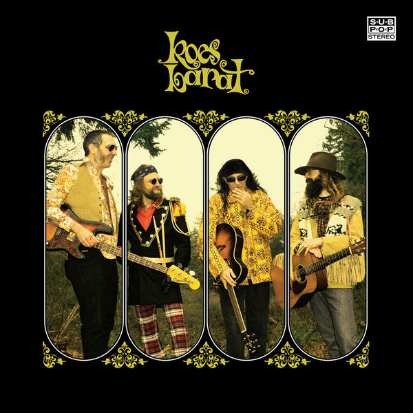 Koes Barat - Koes Barat