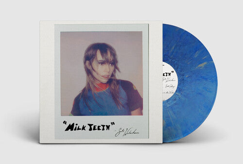 Suki Waterhouse - Milk Teeth (EP)