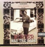 Various - Murder Was The Case (The Soundtrack)