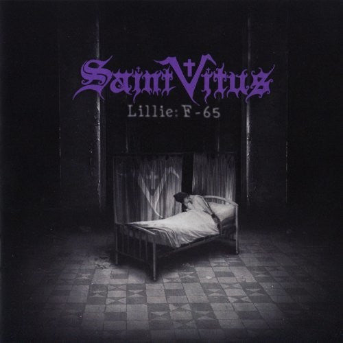 Saint Vitus - Lillie: F-65