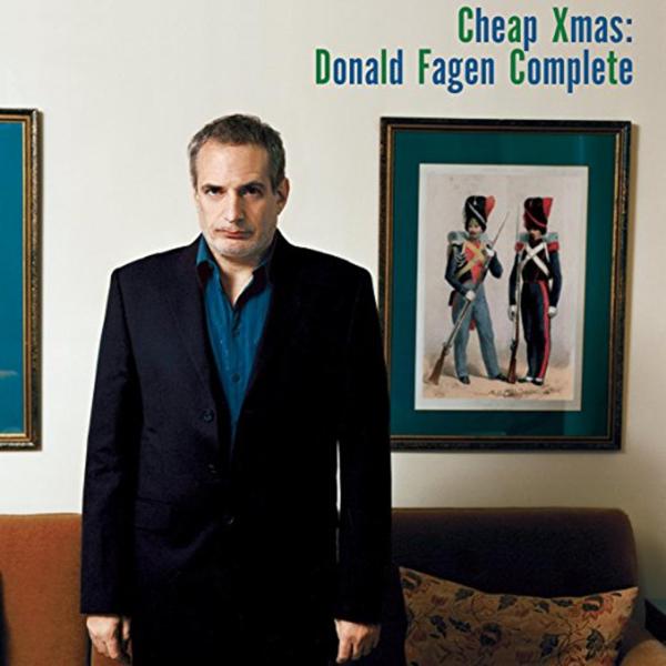 Donald Fagen - Cheap Xmas: Donald Fagen Complete