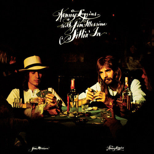 Loggins And Messina - Sittin' In