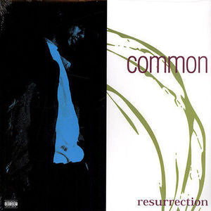 Common Sense - Resurrection