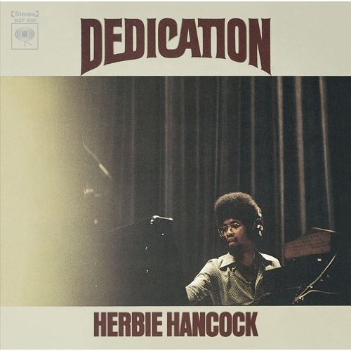 Herbie Hancock - Dedication